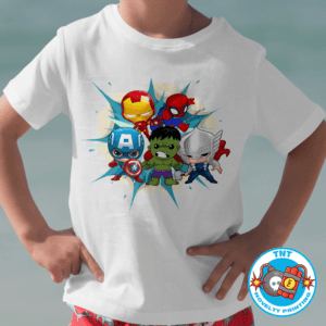 BOYS SHIRT, AVENGERS BOYS SHIRT, SUPERHEROS BOYS SHIRT, MARVEL BOYS SHIRT