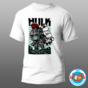 MENS SHIRT, FUNKO SHIRT, HULK SHIRT, AVENGERS SHIRT, SUPERHEROS SHIRT