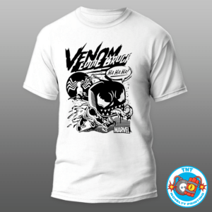 MENS SHIRT, FUNKO SHIRT, VENOM SHIRT, SUPERHEROS SHIRT, MARVEL COMICS SHIRT