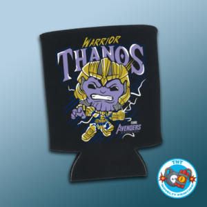 COOLER, THANOS COOLER, ENDGAME COOLER, MARVEL COOLER, AVENGERS COOLER, FUNKO COOLER,