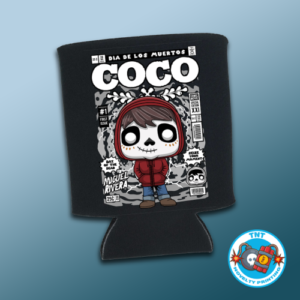 COOLER, COCO COOLER, FUNKO COOLER